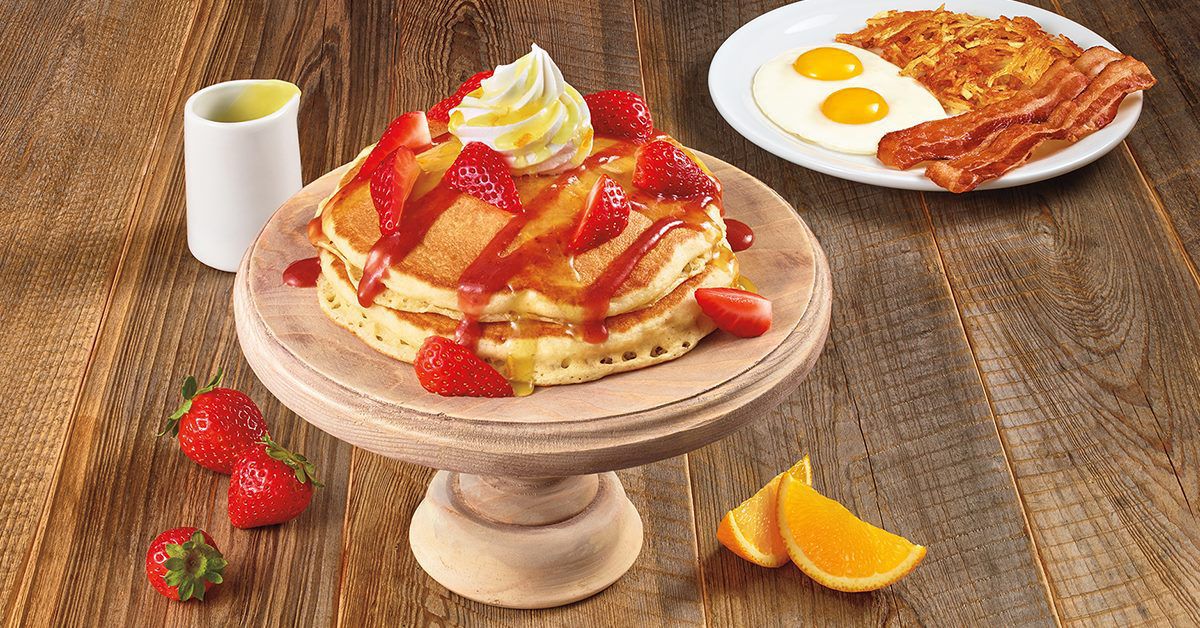 DENNY’S